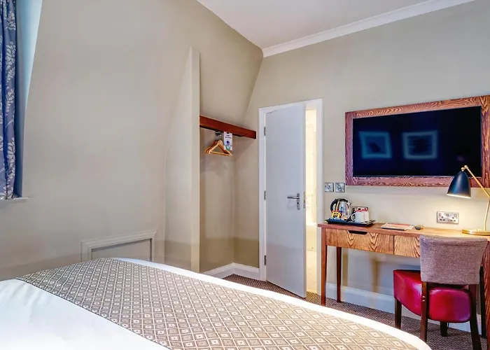 Toby Carvery West By Innkeeper's Collection