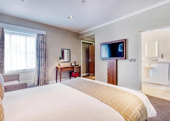 Hotel Toby Carvery West By Innkeeper's Collection