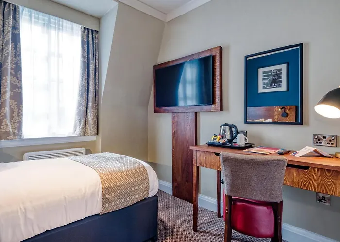 Hotel Toby Carvery West By Innkeeper's Collection