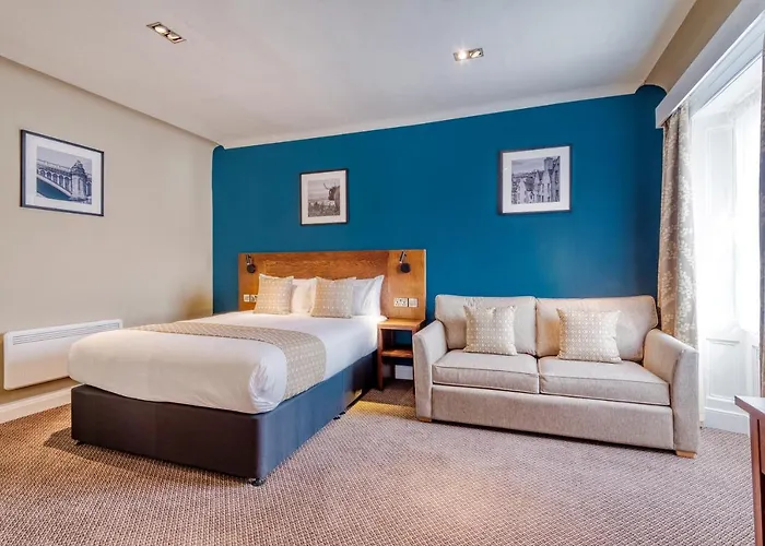 Toby Carvery West By Innkeeper's Collection 3*