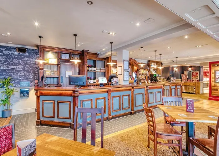 Toby Carvery West By Innkeeper's Collection