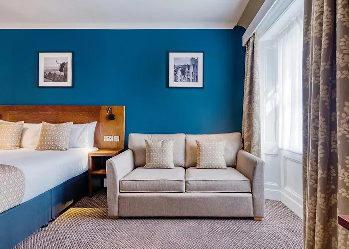 Hotel Toby Carvery West By Innkeeper's Collection