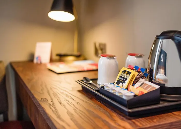 Toby Carvery Edinburgh West By Innkeeper'S Collection Edinburgh