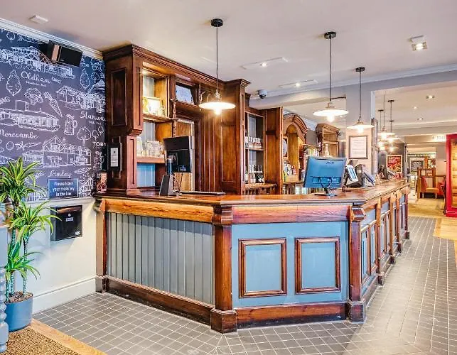 Toby Carvery Edinburgh West By Innkeeper'S Collection 3*