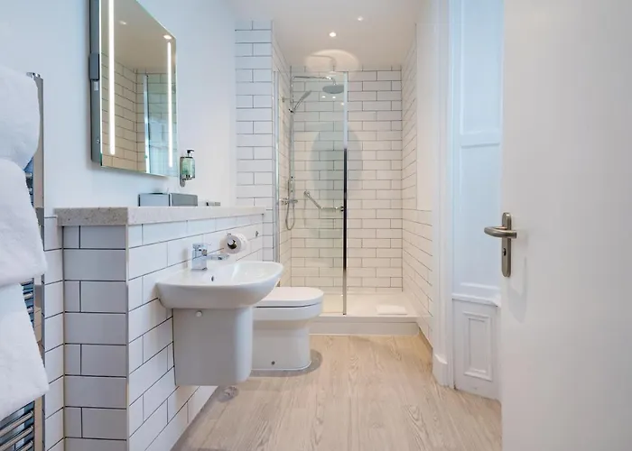 Hotel Toby Carvery West By Innkeeper's Collection Edimburgo