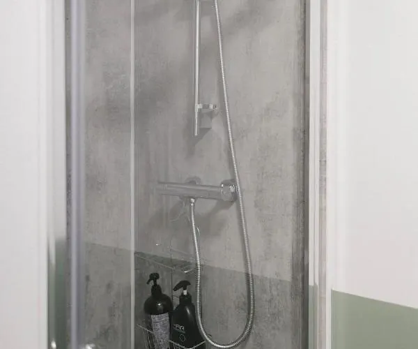 Broomhouse Accommodatie bij particulieren