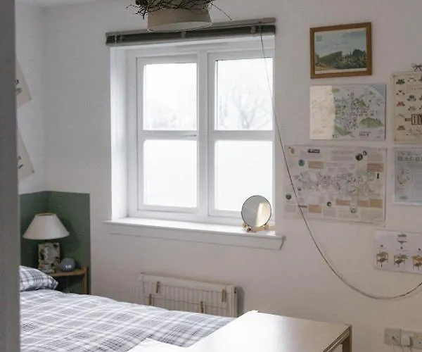 Broomhouse Edinburgh