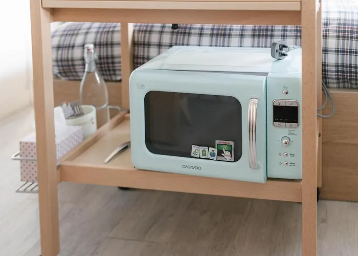 Broomhouse Accommodatie bij particulieren