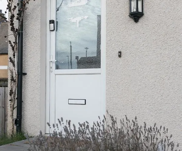 Broomhouse Séjour chez l'habitant