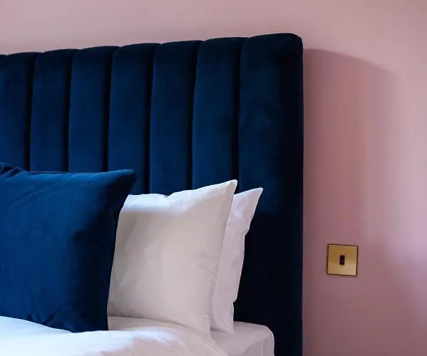 Comfortable Ground Floor Double *