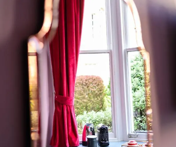 Comfortable Ground Floor Double Hotel *