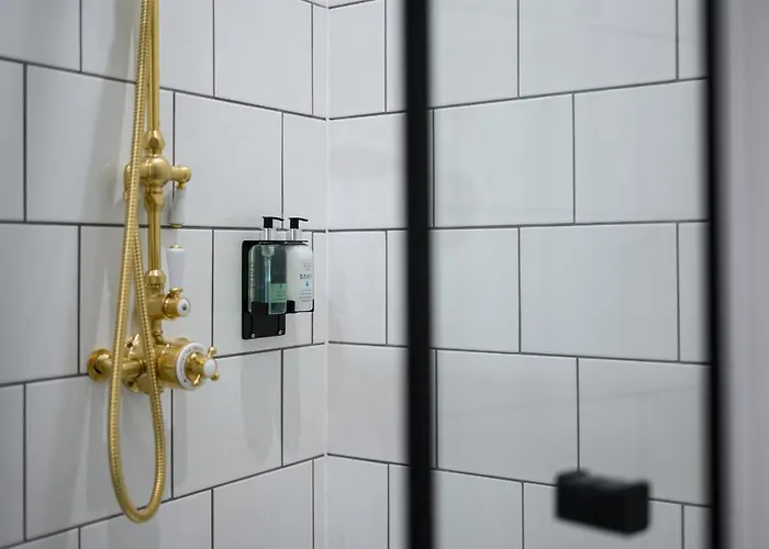 Comfortable Ground Floor Double * Edimburgo