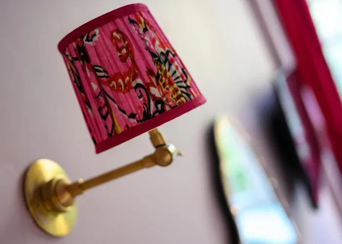 Comfortable Ground Floor Double Hotel