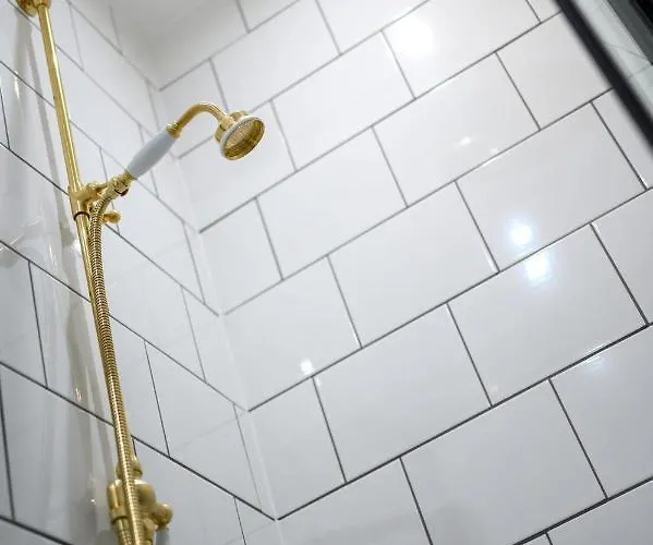 Comfortable Ground Floor Double * Edimburgo