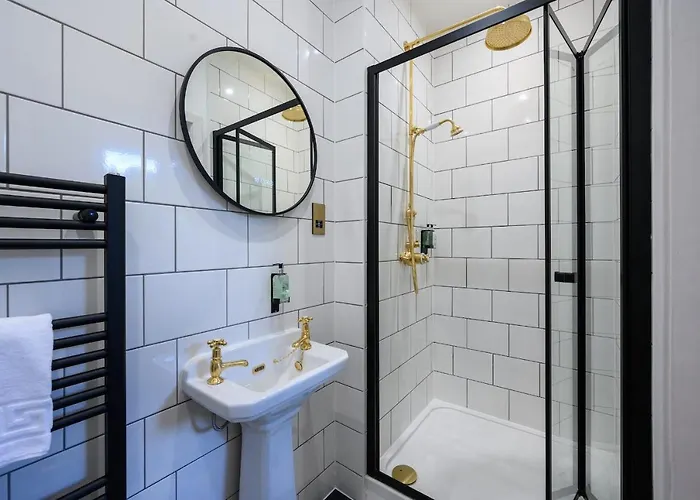 Comfortable Ground Floor Double Hotel