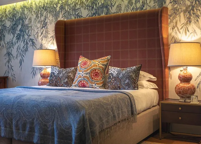 Hotel The Raeburn