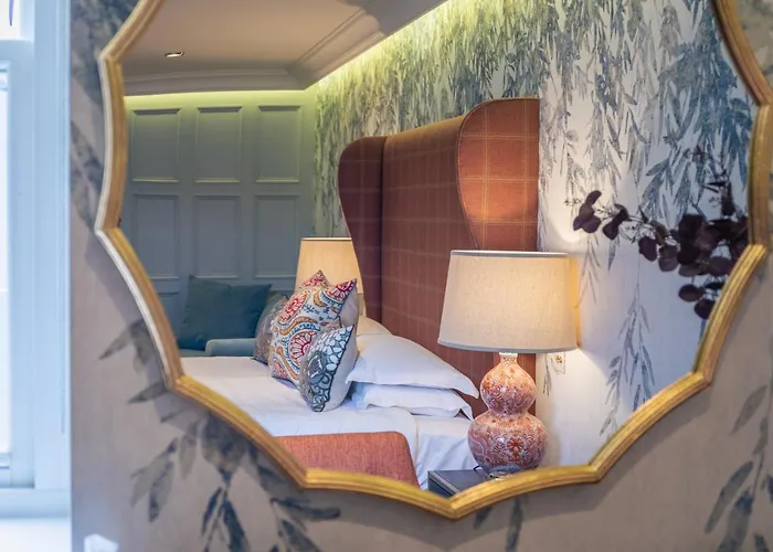 The Raeburn Edinburgh