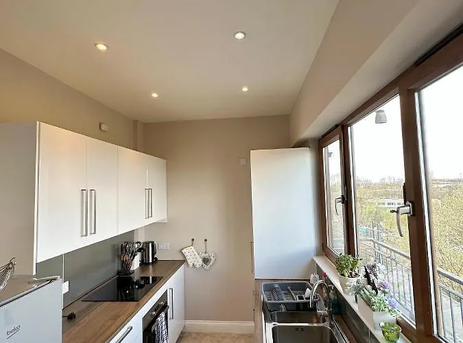 דירה 5 Bedroom Penthouse