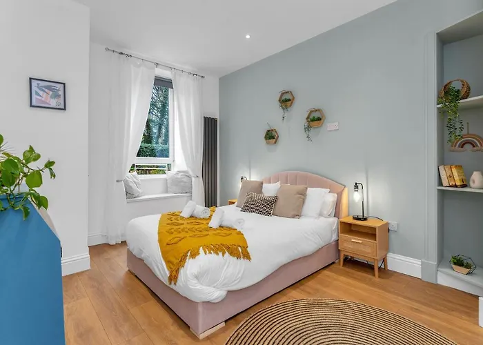 Jamson Pl - 3br Sleeps 7 *