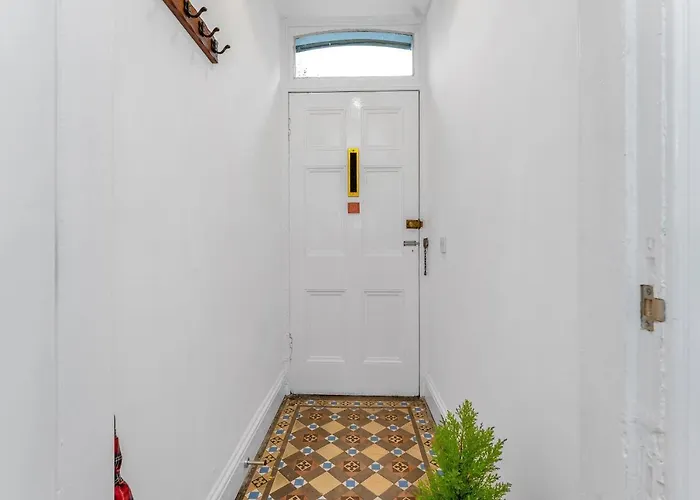 דירה Jamson Pl - 3br Sleeps 7 *