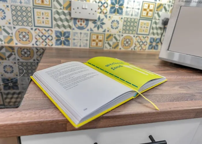 Jamson Pl - 3br Sleeps 7