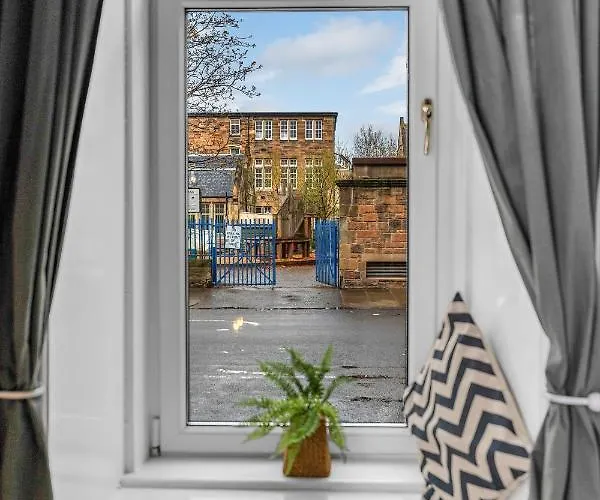 דירה Jamson Pl - 3br Sleeps 7