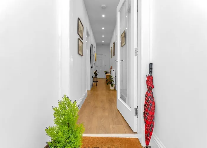 Jamson Pl - 3br Sleeps 7 *