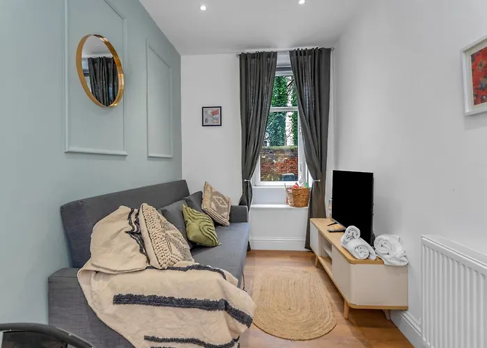 Apartmán Jamson Pl - 3br Sleeps 7