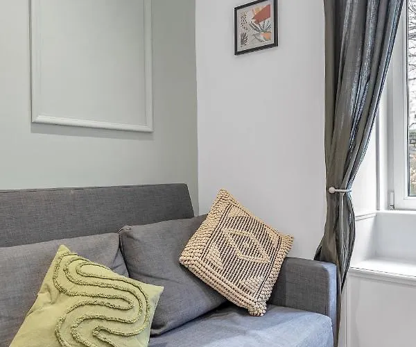 Jamson Pl - 3br Sleeps 7