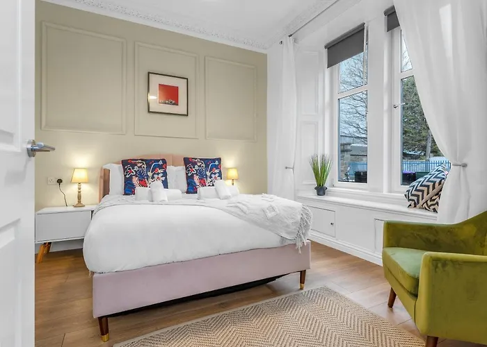 Jamson Pl - 3br Sleeps 7 *