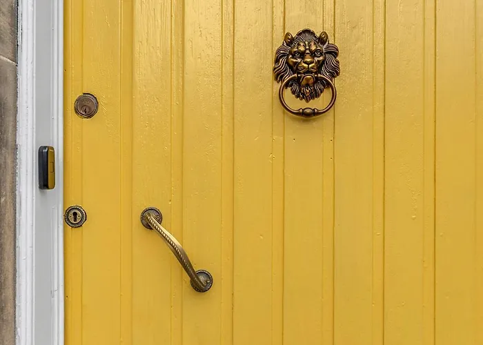 דירה Jamson Pl - 3br Sleeps 7 *