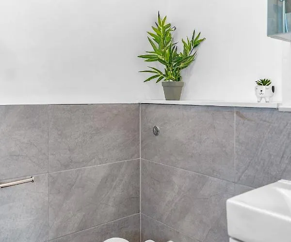 Jamson Pl - 3br Sleeps 7