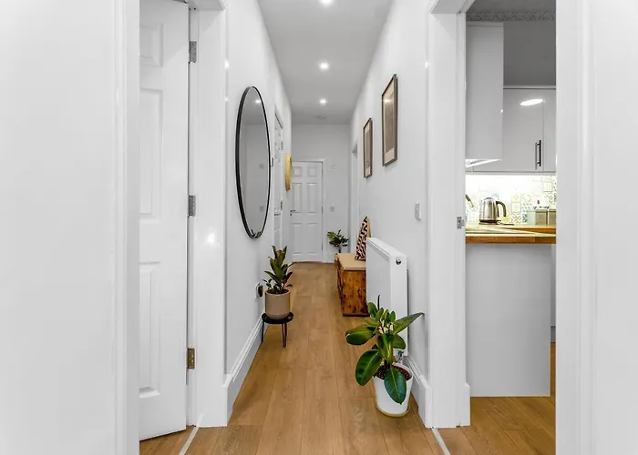 Jamson Pl - 3br Sleeps 7 *