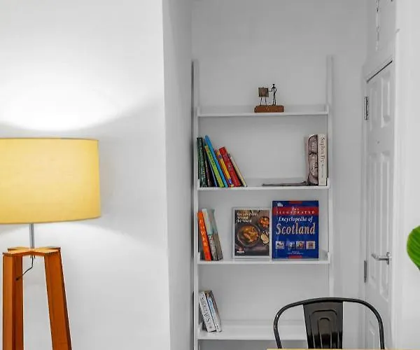 דירה Jamson Pl - 3br Sleeps 7 *