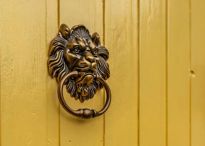 Jamson Pl - 3br Sleeps 7 דירה אדינבורו