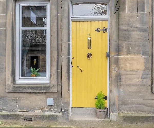 דירה Jamson Pl - 3br Sleeps 7 *