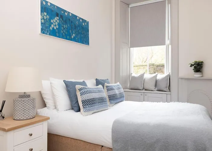 Stylish 3-bedroom Getaway