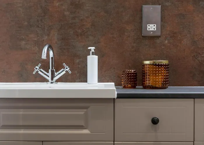 The Rooftop Terrace Edinburgh