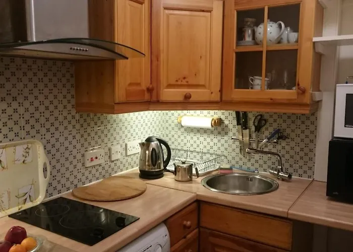 Royal Mile Apartment, 1 Minute From The Castle. شقة *