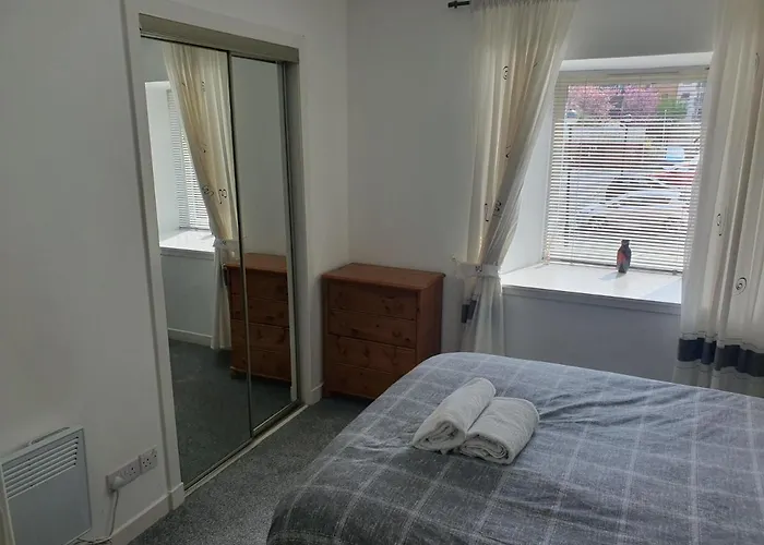 Number One The Maltings *