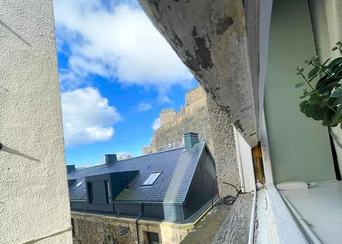 Snug On The Grassmarket, 5mins From Castle *