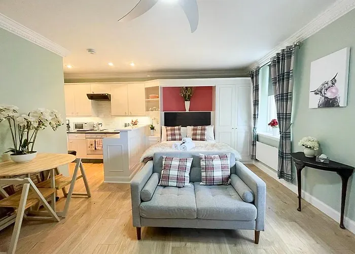 Snug On The Grassmarket, 5mins From Castle * Edinburgh