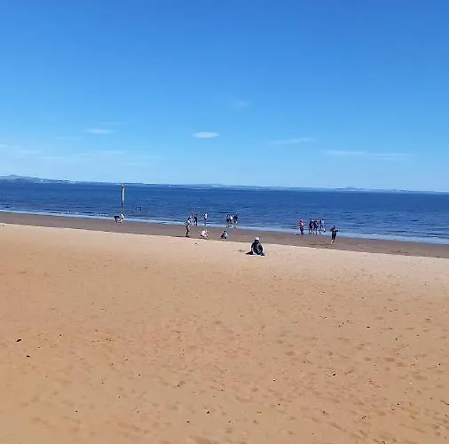 Loft In Joppa Edinburgh