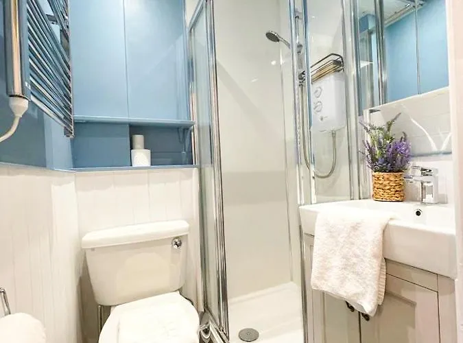 Snug On The Grassmarket, 5mins From Castle