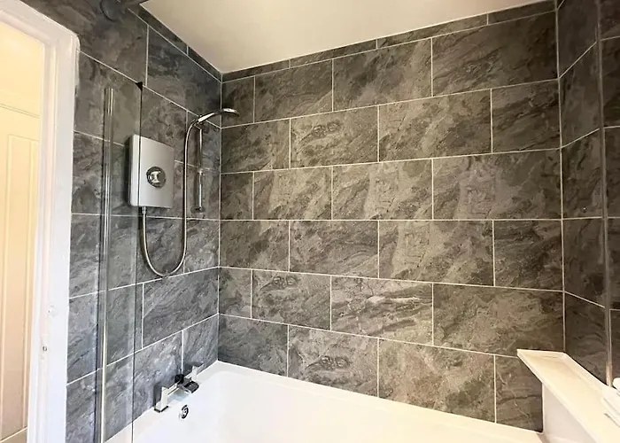 Сasa de vacaciones Lovely