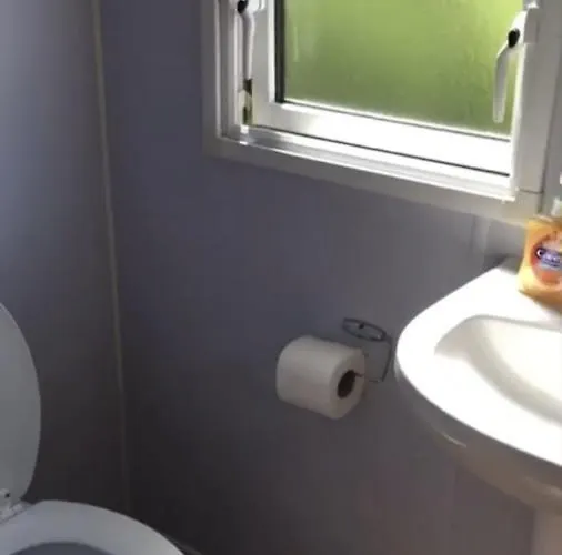 Lunas Chill Pad Apartment Edinburgh