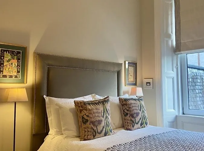 Antler 4* Эдинбург