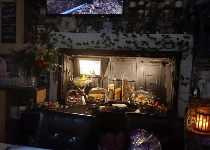 East Claremont Гостевой дом