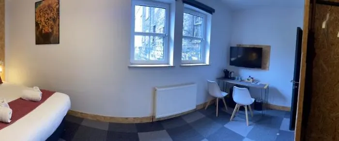 On The Walk Edimburgo