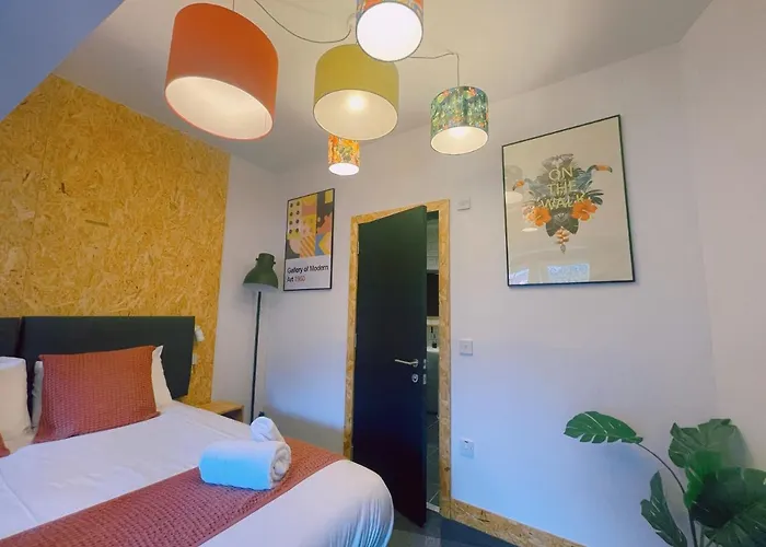 On The Walk 3* Edimburgo